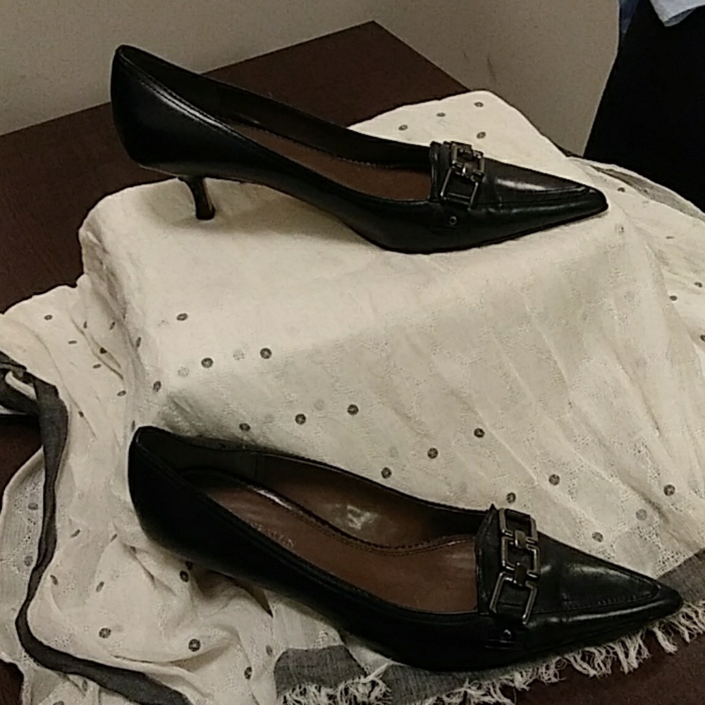 Anne Klein shoes